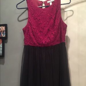 Dress. Juniors. Size 11